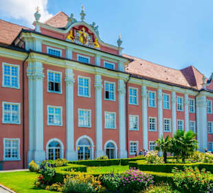 Neues Schloss Meersburg