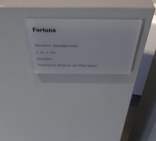 Museum für Vor- und Frühgeschichte