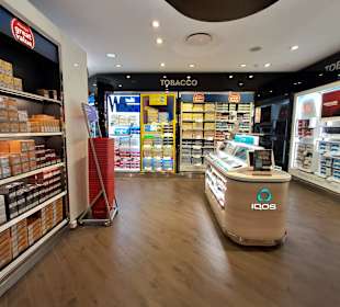 Flughafen Basel Mülhausen Freiburg (EAP)