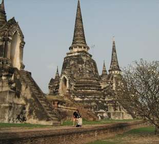 Ayutthaya
