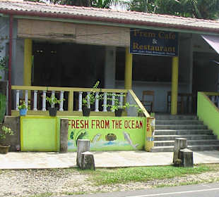 Prem Restaurant Cafe