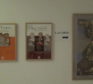 Museum de San Isidro