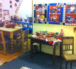 Frida Kahlo, Kunstmuseum Gehrke-Remund, BadenBaden