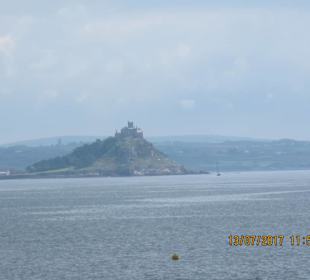 St. Michael's Mount