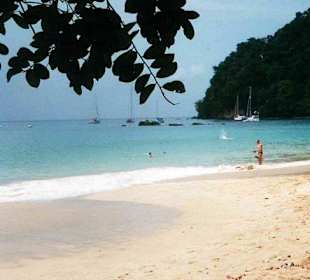 Pirate's Bay Charlotteville