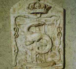 Schloss Cognac