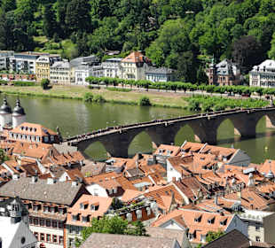 Alte Brücke