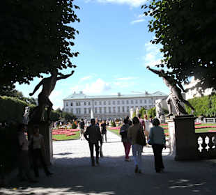 Schloss Mirabell