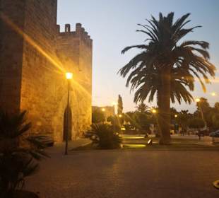 Altstadt Alcudia