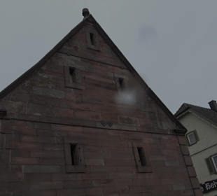 Alter Speicher Loßburg