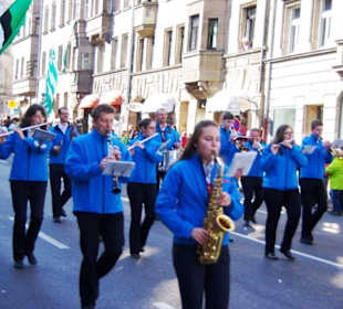 Formations Club Fürth