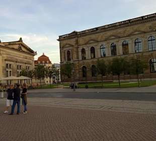 Altstadt Gemäldegalerie