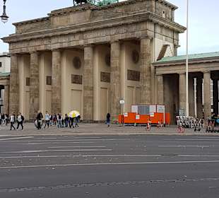Brandenburger Tor