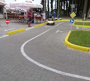 Zentrum Puck