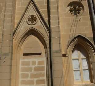 Our Lady of Lourdes Chapel