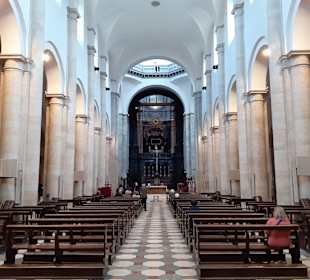 Duomo di San Giovanni Battista