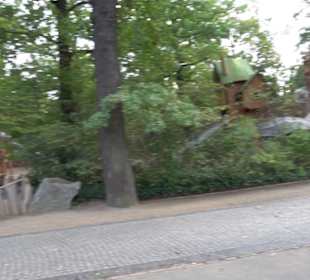 Zoologischer Garten