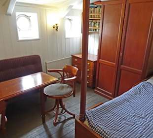 Kapitänszimmer