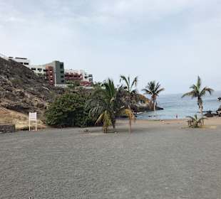 Stadtrundgang Costa Adeje