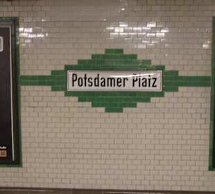 Viaje en junio a Berlín