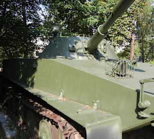 Militaerpark Rembertów