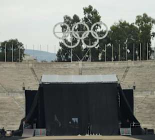 Olympiastadion