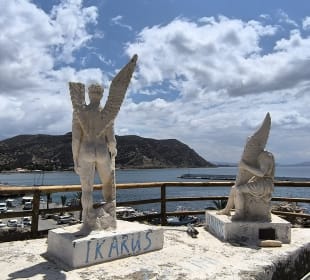 Stadtrundgang Agia Galini