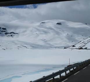  Dalsnibba