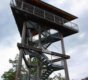 Aussichtsturm