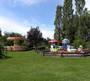 Serengeti Park Hodenhagen