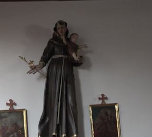 Pfarrkirche Maria Immaculata Unlingen