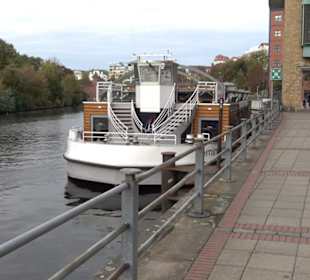 Spreebogen