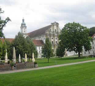 Kloster Fürstenfeld