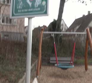 Spielplatz Rotländerweg Kirchentellinsfurt
