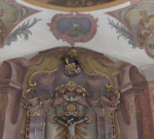 Katholische Kirche St. Vitus