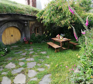 Hobbiton