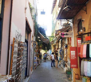Altstadt Chania