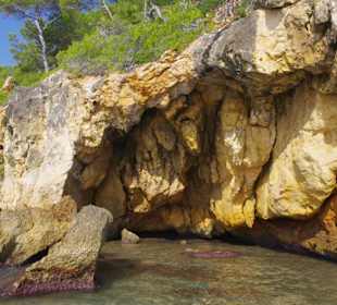 Ла Мора - пригород Таррагоны, Коста-Дорада