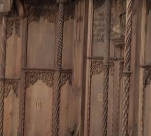 Benediktinerkloster mit Klosterkirche