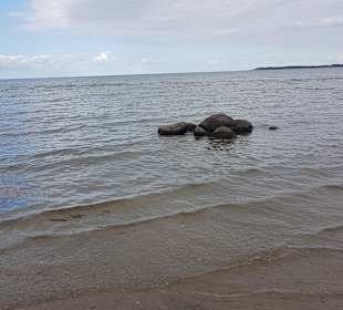 Strand Zierow