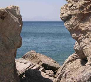 Embros Therme Ausblick