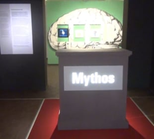 Zeitgeschichtliches Forum 