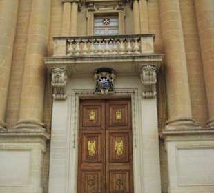 Our Lady of Victories Parish Church