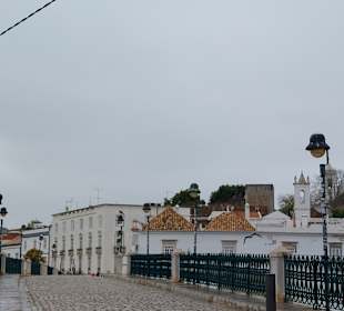 Römische Brücke Tavira