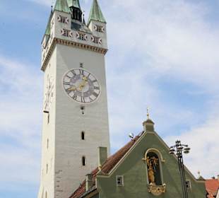 Altstadt Straubing