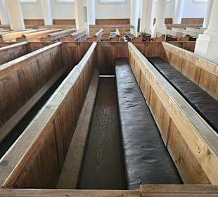 Ev. Kirche St. Stephan