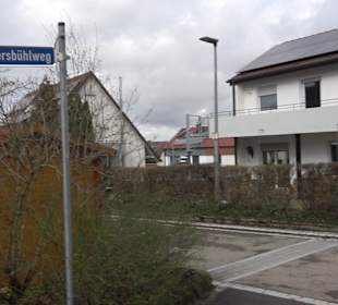 Geigersbühl Großbettlingen