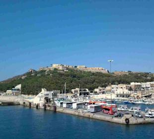 Inselrundfahrt Gozo