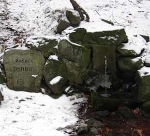 W drodzę na Ślężę