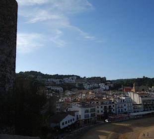Tossa de Mar